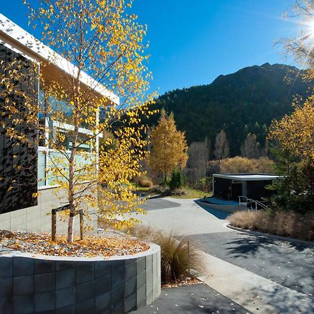 The Arrow Hotel Arrowtown Exteriör bild