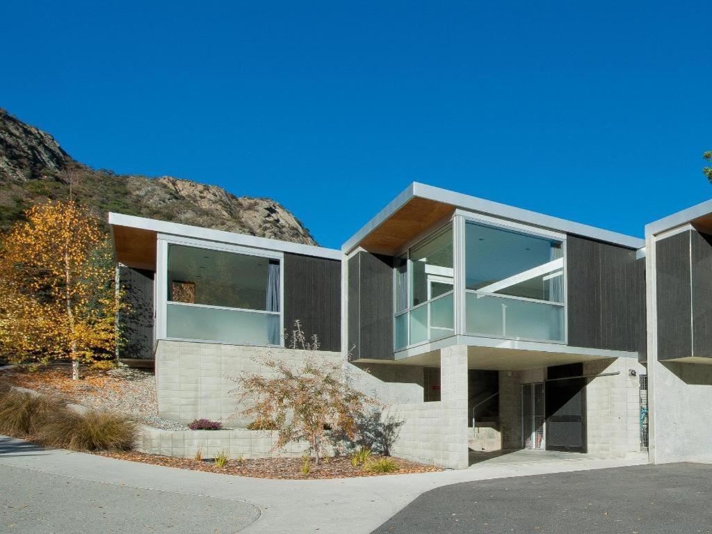 The Arrow Hotel Arrowtown Exteriör bild