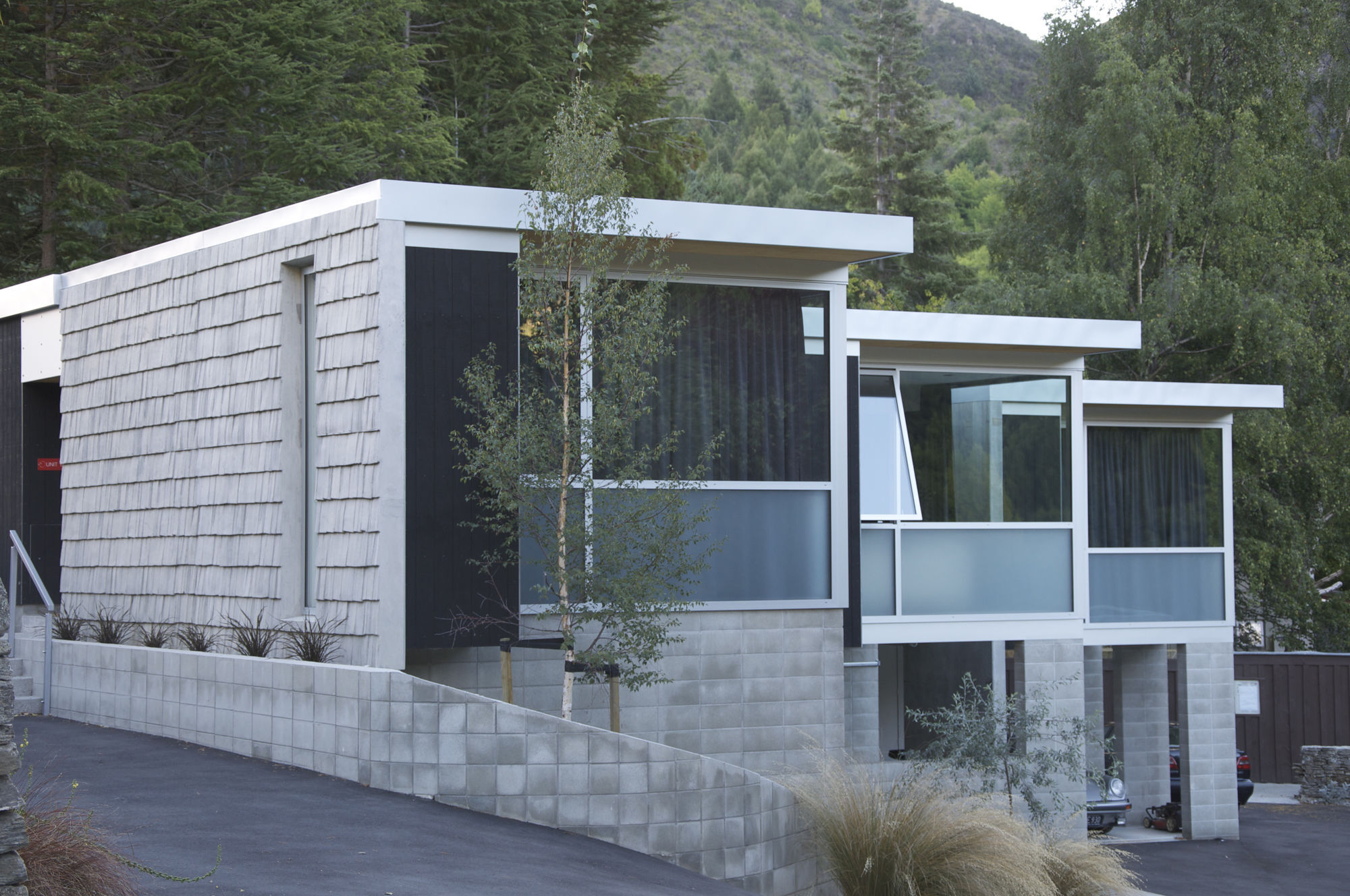 The Arrow Hotel Arrowtown Exteriör bild